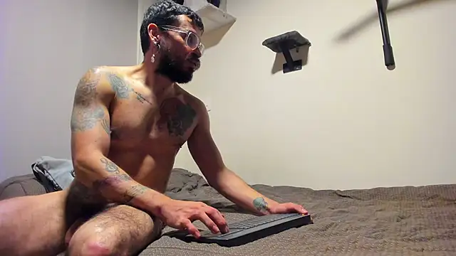 leondevereda online show from October 2025 01:16:02 AM