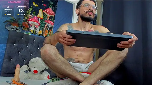 leondevereda online show from March 2025 01:43:02 AM