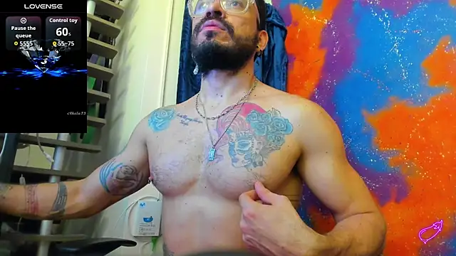 leondevereda online show from October 2025 01:07:02 AM