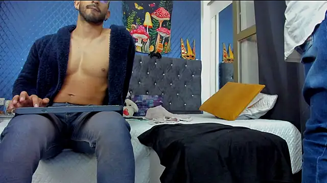 leondevereda online show from March 2025 02:14:02 AM