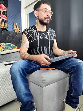 leondevereda online show from March 2025 12:01:02 AM