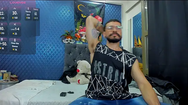 leondevereda online show from March 2025 01:24:01 AM