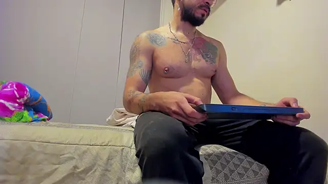 leondevereda online show from September 2025 01:23:02 AM