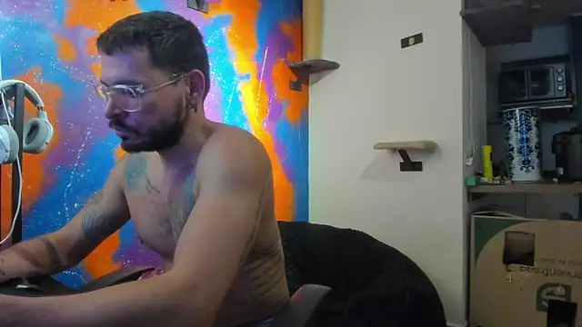 leondevereda online show from September 2025 10:10:02 PM