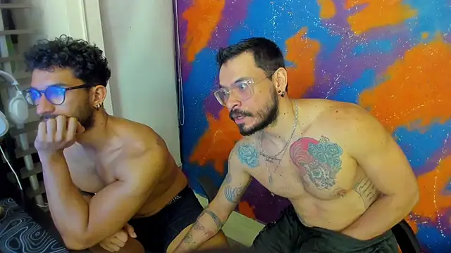 leondevereda online show from September 2025 01:45:01 AM