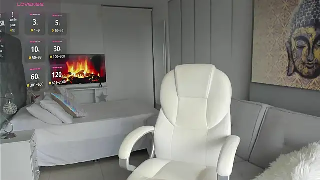 Missbeloved online show from December 2025 09:51:01 PM