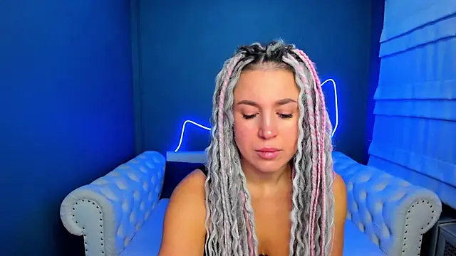 rock n roxy online show from November 2025 01:20:01 AM