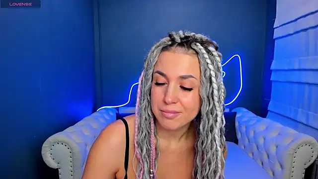 rock n roxy online show from February 2026 01:27:01 AM