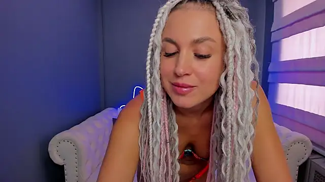 rock n roxy online show from March 2025 05:07:01 AM