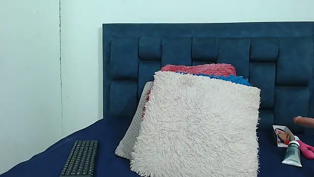 GabySteven online show from February 2026 09:38:02 AM