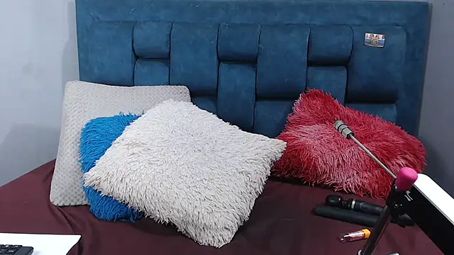 GabySteven online show from May 2026 08:49:01 AM