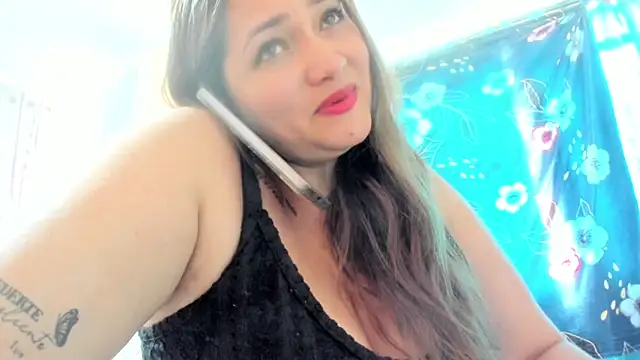Paula-Harrison online show from March 2026 02:21:01 PM