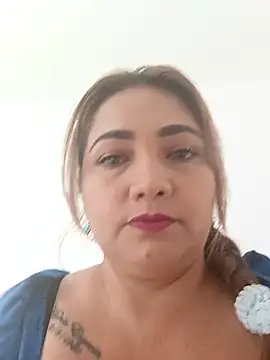 Paula-Harrison online show from February 2025 03:20:01 PM