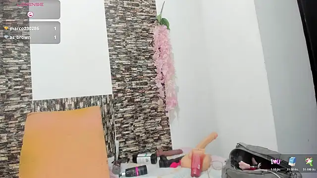 Paula-Harrison online show from November 2025 02:11:01 PM