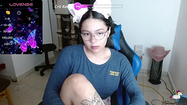 TRIXIE TANG28 online show from February 2026 02:55:02 AM