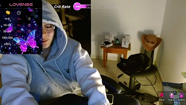 TRIXIE TANG28 online show from February 2026 03:04:02 AM