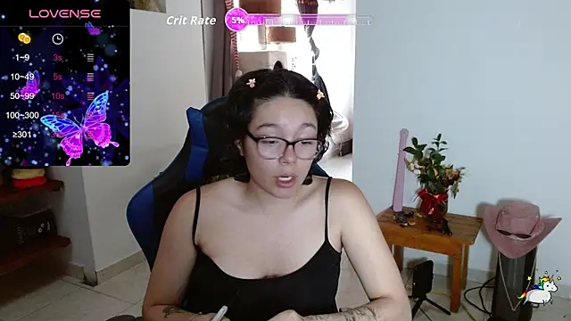 TRIXIE TANG28 online show from March 2026 10:37:01 PM