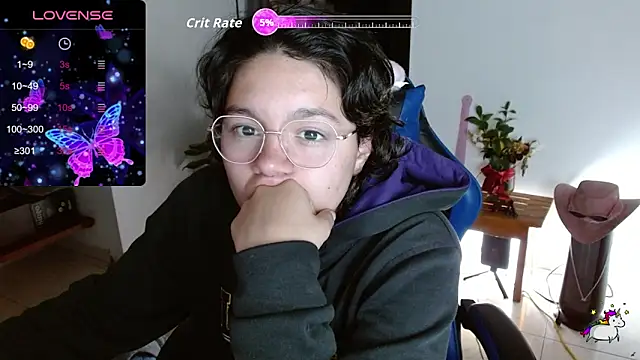 TRIXIE TANG28 online show from March 2026 12:48:02 AM