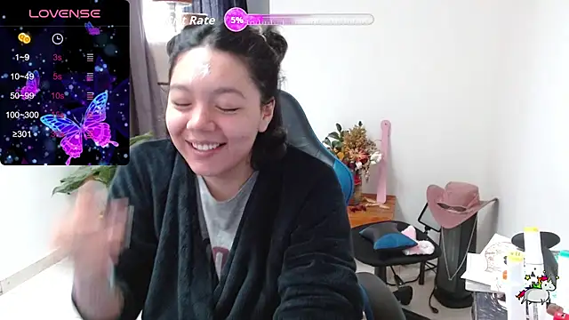 TRIXIE TANG28 online show from March 2026 02:42:02 PM