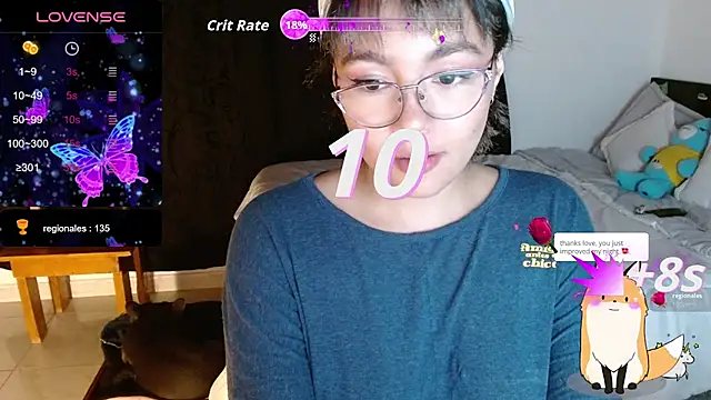 TRIXIE TANG28 online show from November 2025 02:32:02 AM