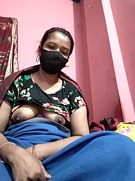 Oindrila-Rani online show from November 2025 10:53:02 PM