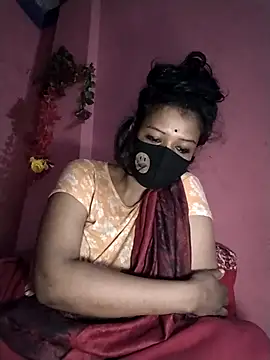 Oindrila-Rani online show from January 2026 03:08:01 PM