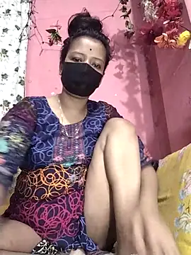 Oindrila-Rani online show from March 2026 03:28:02 PM