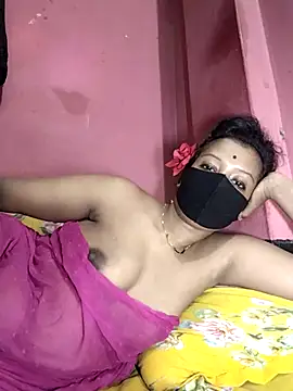 Oindrila-Rani online show from April 2026 09:08:02 PM