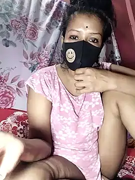 Oindrila-Rani online show from February 2026 01:13:01 PM