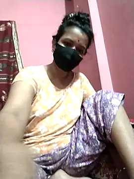 Oindrila-Rani online show from November 2025 01:31:02 AM