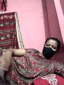 Oindrila-Rani online show from November 2025 08:46:01 AM