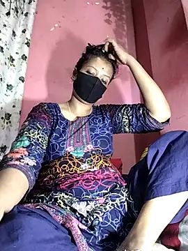 Oindrila-Rani online show from March 2026 12:51:02 PM