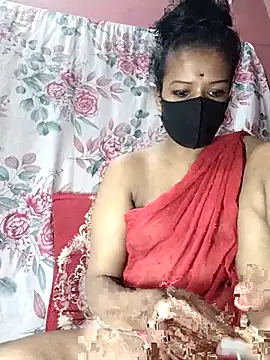 Oindrila-Rani online show from February 2026 04:18:02 PM