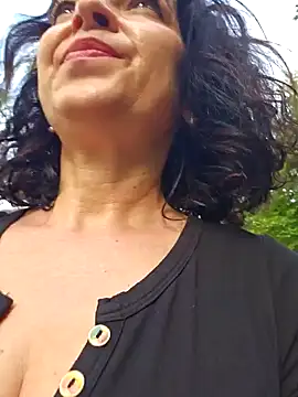 Ortensialady76 online show from September 2025 01:34:02 PM