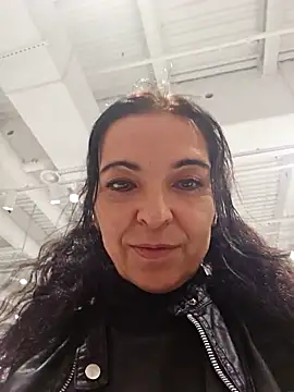 Ortensialady76 online show from September 2025 01:43:01 PM