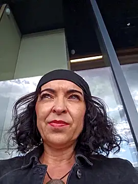 Ortensialady76 online show from September 2025 12:18:02 PM