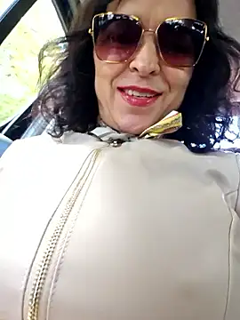 Ortensialady76 online show from September 2025 03:04:01 PM