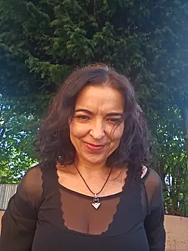 Ortensialady76 online show from September 2025 12:54:01 PM