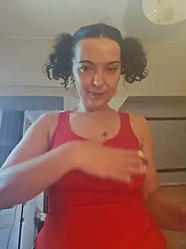 Ortensialady76 online show from June 2026 12:43:02 PM