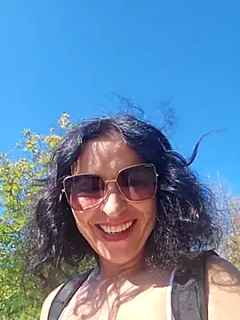 Ortensialady76 online show from September 2025 12:11:01 PM