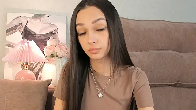 Jessie meow online show from February 2025 05:44:02 AM