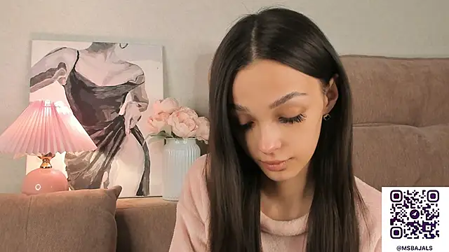 Jessie meow online show from February 2025 11:43:01 AM