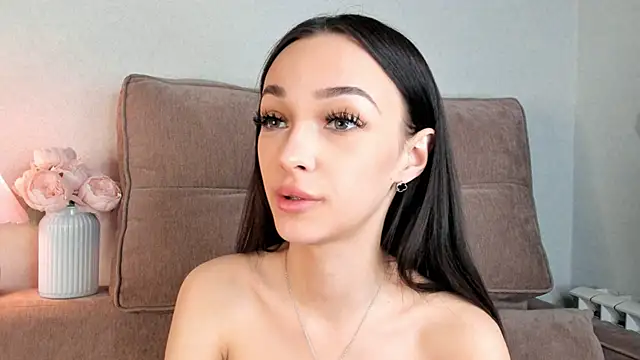 Jessie meow online show from March 2025 01:56:01 PM