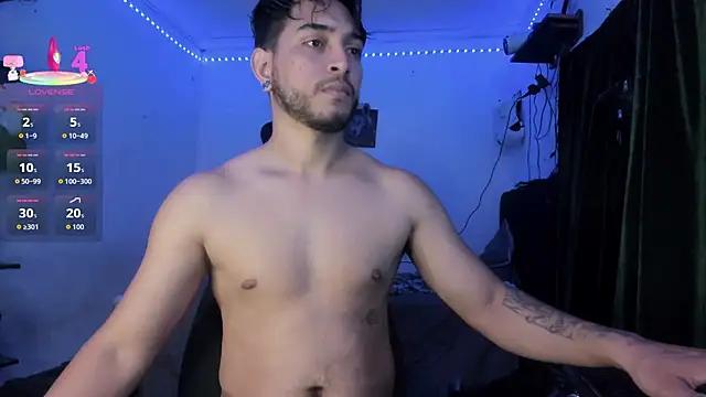 maxximus 100 online show from April 2026 08:21:01 PM