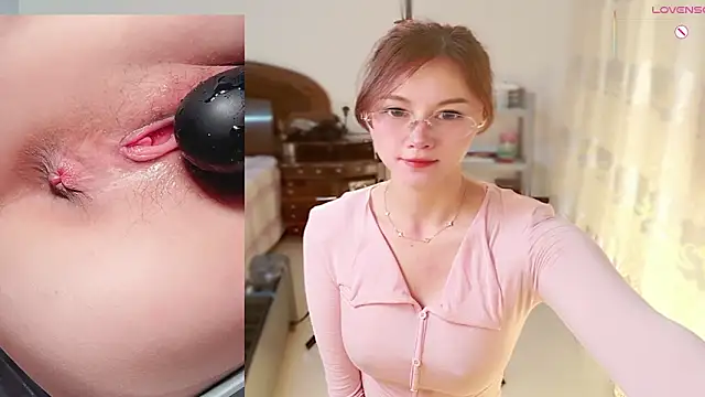 Krismil3 online show from February 2026 10:49:01 PM