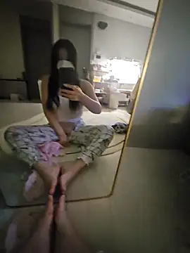 Snapshot of 2hyun chatting on March 2025 06:55:02 PM 2hyun online show from March 2025 06:55:02 PM