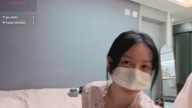 2hyun online show from March 2026 03:19:02 PM