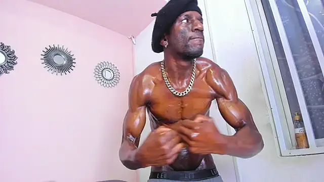 jhonjairo85  online show from October 2025 04:00:02 AM