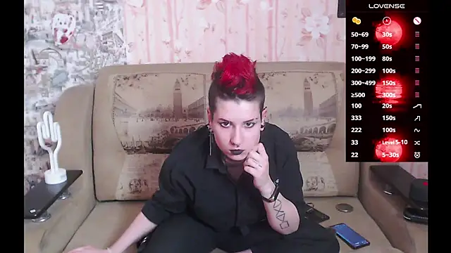 Snapshot of Miya_Wey_ chatting on October 2025 03:41:01 PM Miya Wey online show from October 2025 03:41:01 PM