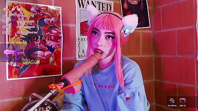 Yennastone online show from October 2025 05:39:01 AM